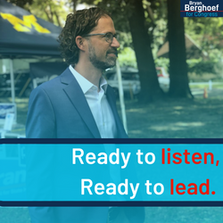 Berghoef Sample Graphic