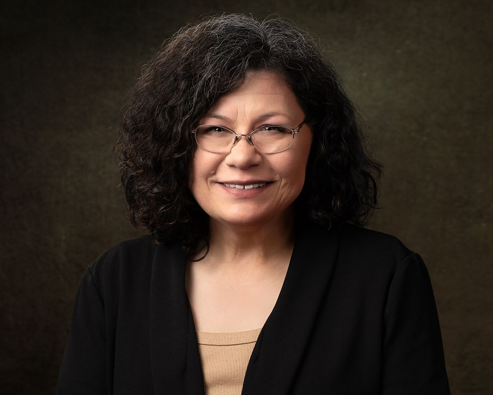 Elizabeth Sharp