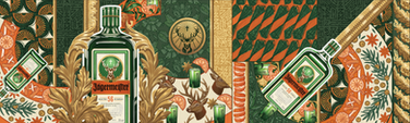 Jäegermeister Media banner