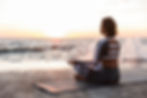 Meditation by the Beach_edited