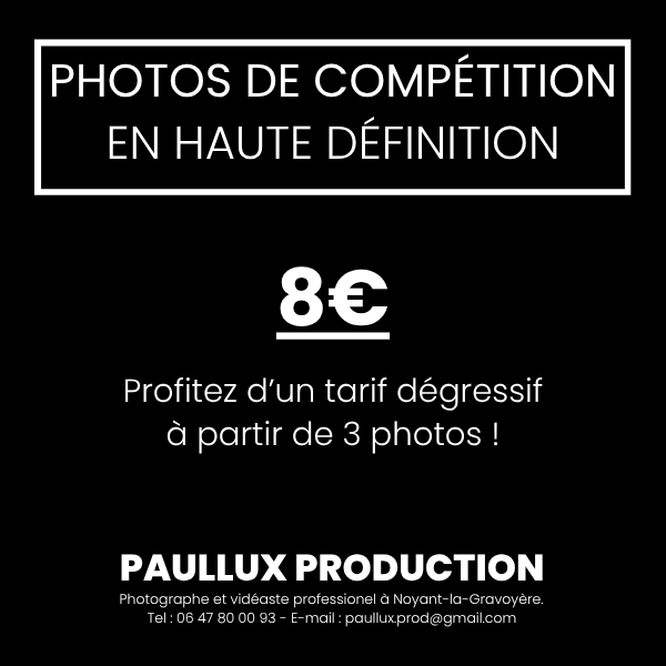 1 Photo HD - Compétition Gym
