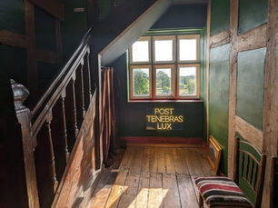 Letter: To The Long Memory