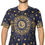 Miniatura: CAMISETA INDIANA BASICA M CURTA ZODIACO
