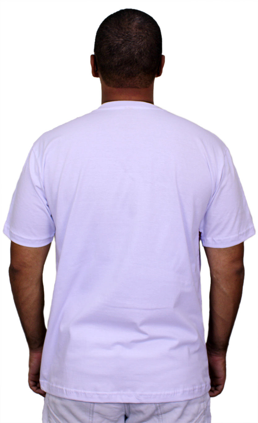 Miniatura: BOB MARLEY POLICROMIA T-SHIRT ALGODÃO