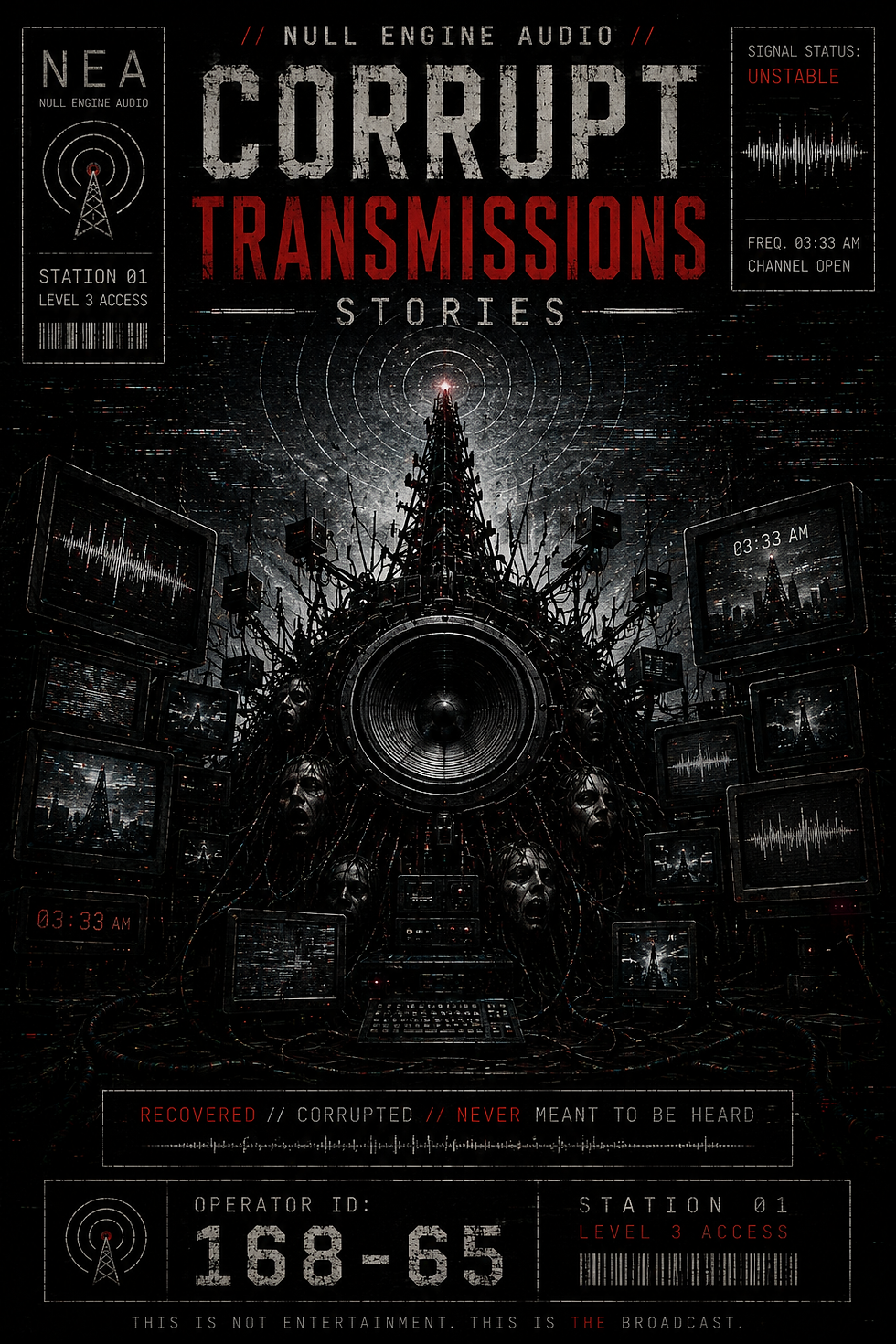 TRANSMISSION 03:33