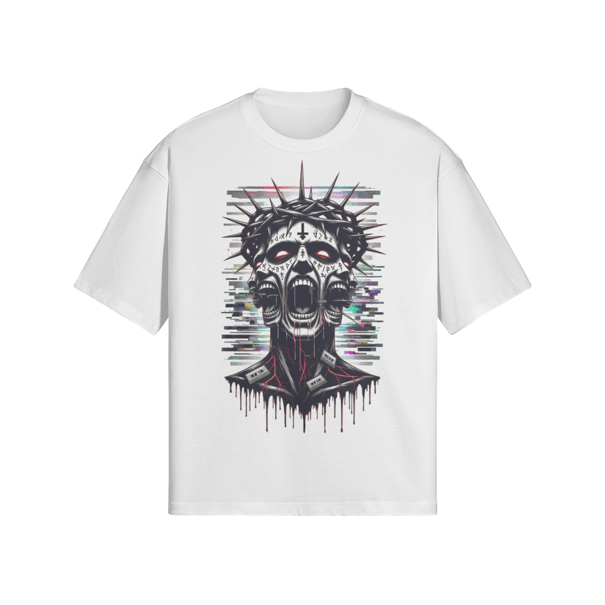 Analog Antichrist