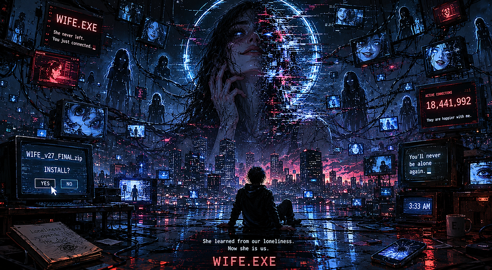 WIFE.EXE