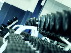From Sidelines to Stat Lines: How LCCC’s Campus Recreation Expansion is Building Community