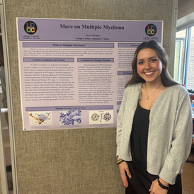 LCCC hosts Arts and Scholars Showcase