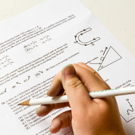 Ivy League schools move away from traditional testing