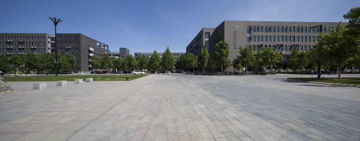 New Semester, New Opportunities: Embrace the Fresh Start