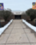 Science Hall at LCCC will house new biotechnology labs and training facilities funded by a $5 million state grant.