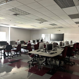 Digital disruption created challenges for students and instructors