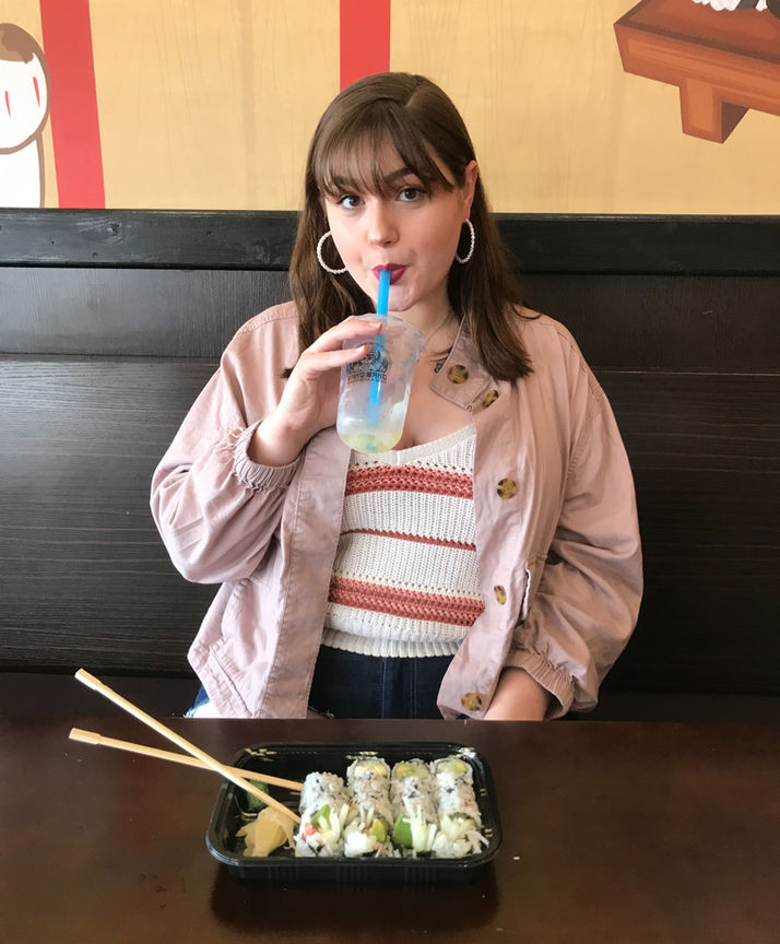 Letter from the Editor