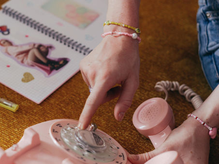 Allow Others to Experience Your Memories without Resentment