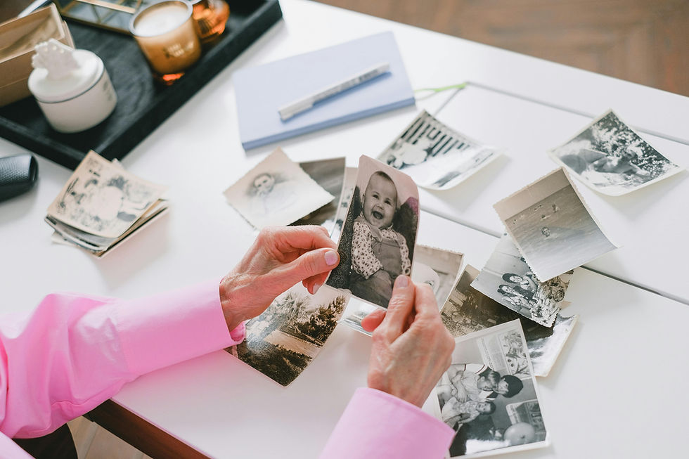 Photo Credit: SHVETS Production via Pexels