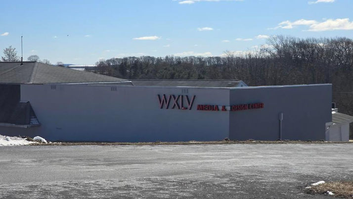 WXLV Establishes Community at LCCC