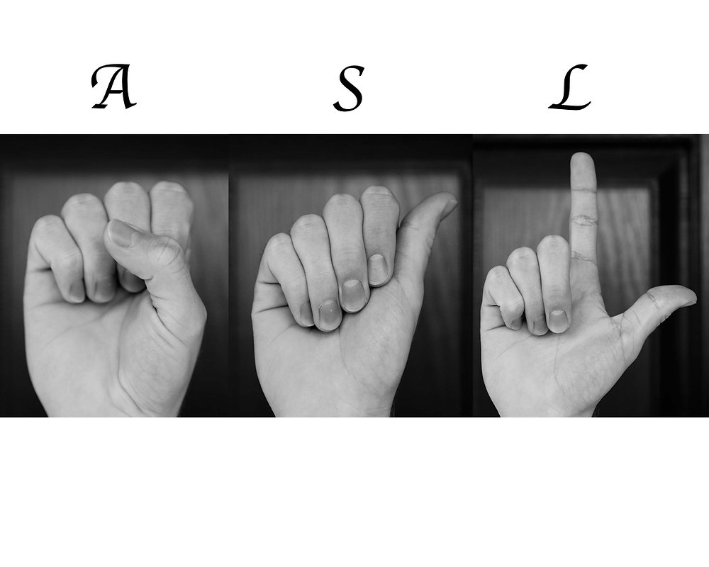 LCCC Offers American Sign Language Classes