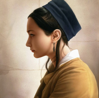 young parisian