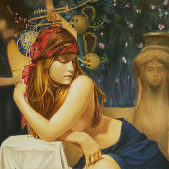 Klimt Studio