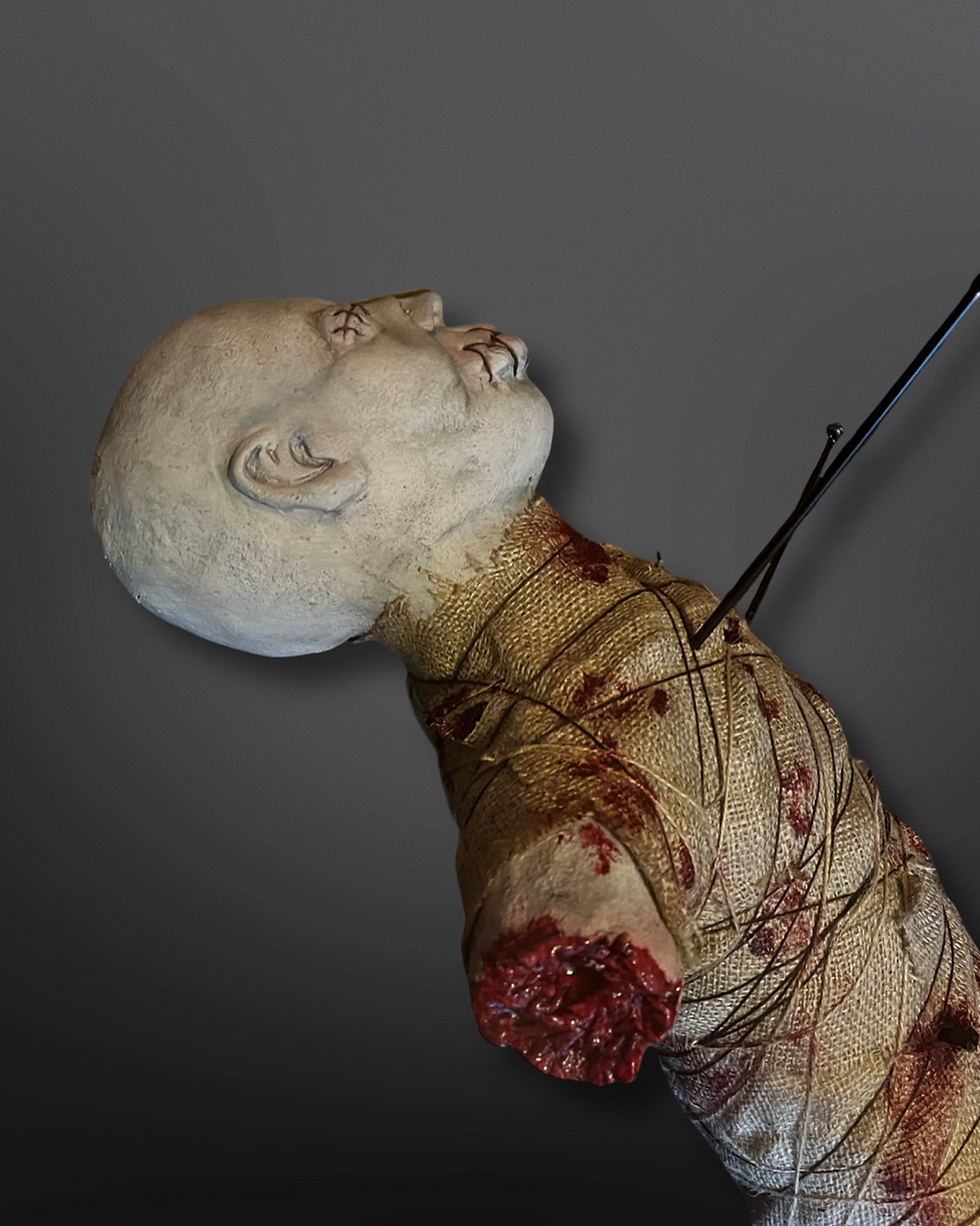 Thumbnail: Voodoo Child