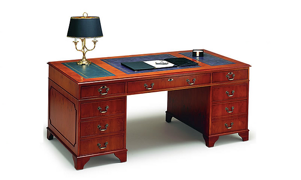 Executive Pedal Desk