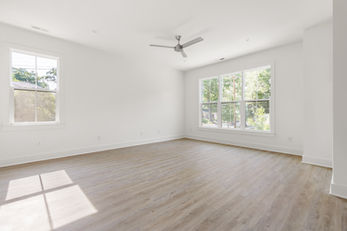 831 West Markham Avenue Bedroom