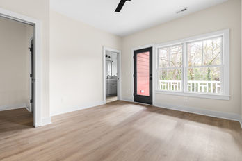 West4th 805 Yancey A Duplex Durham North Carolina