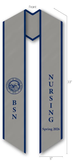 Thumbnail: Deluxe Embroidered Stoles