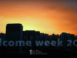 LINK SCHOOL OF BUSINESS 