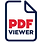 PDF Viewer Pro logo