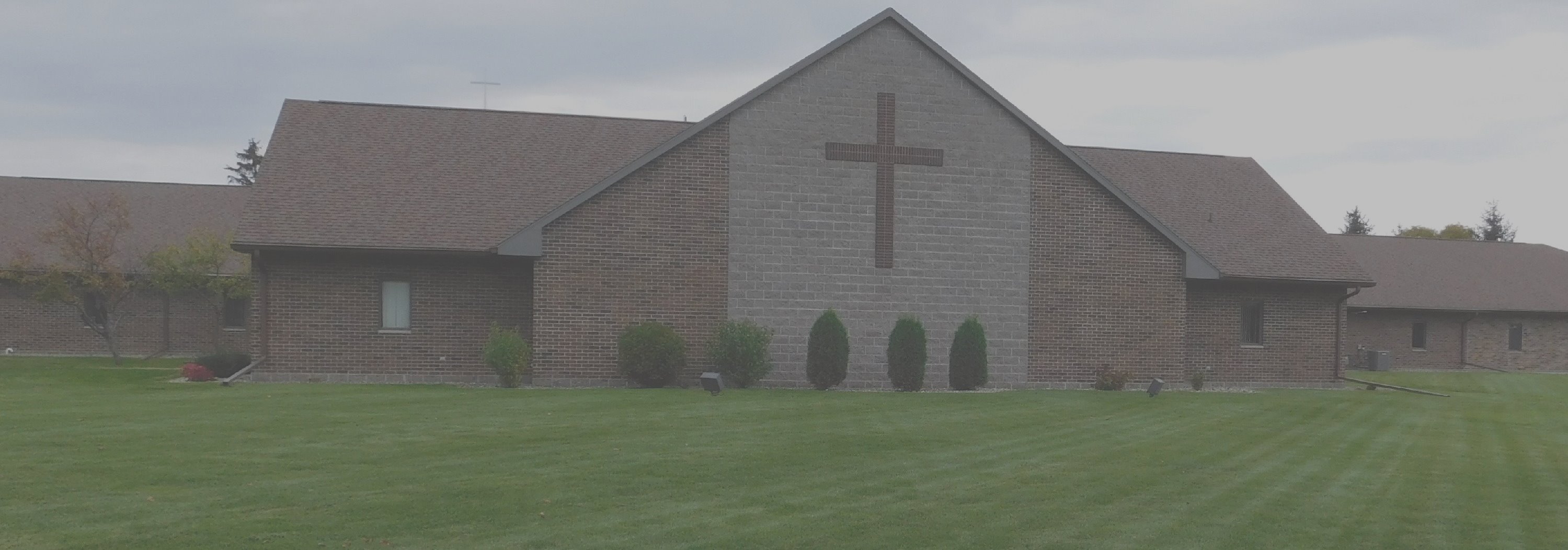 HOME Immanuel Lutheran