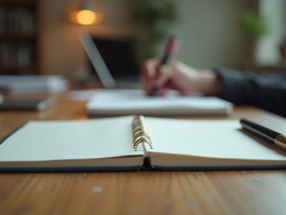 Character Building Exercises: Crafting Depth in Your Fictional Minds