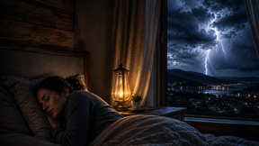 Trusting God in the Darkness
