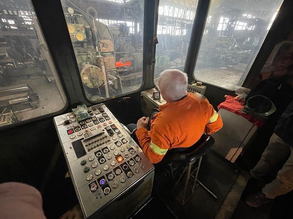 Thumbnail: GFM SX-25