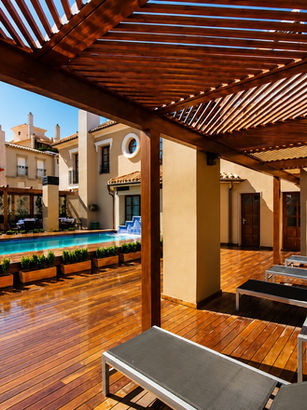 Hotel Casa Consistorial Fuengirola Terrace