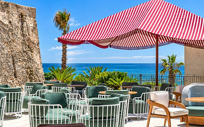 Hotel El Fuerte Cafe Terrace Marbella .jpg