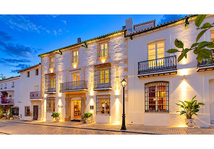 La Fonda Heratidge Hotel Exterior Marbella.jpeg