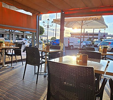 cosy corner restaurant la carihuela torremolinos