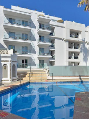 Hotel Don Marco El Bajondillo