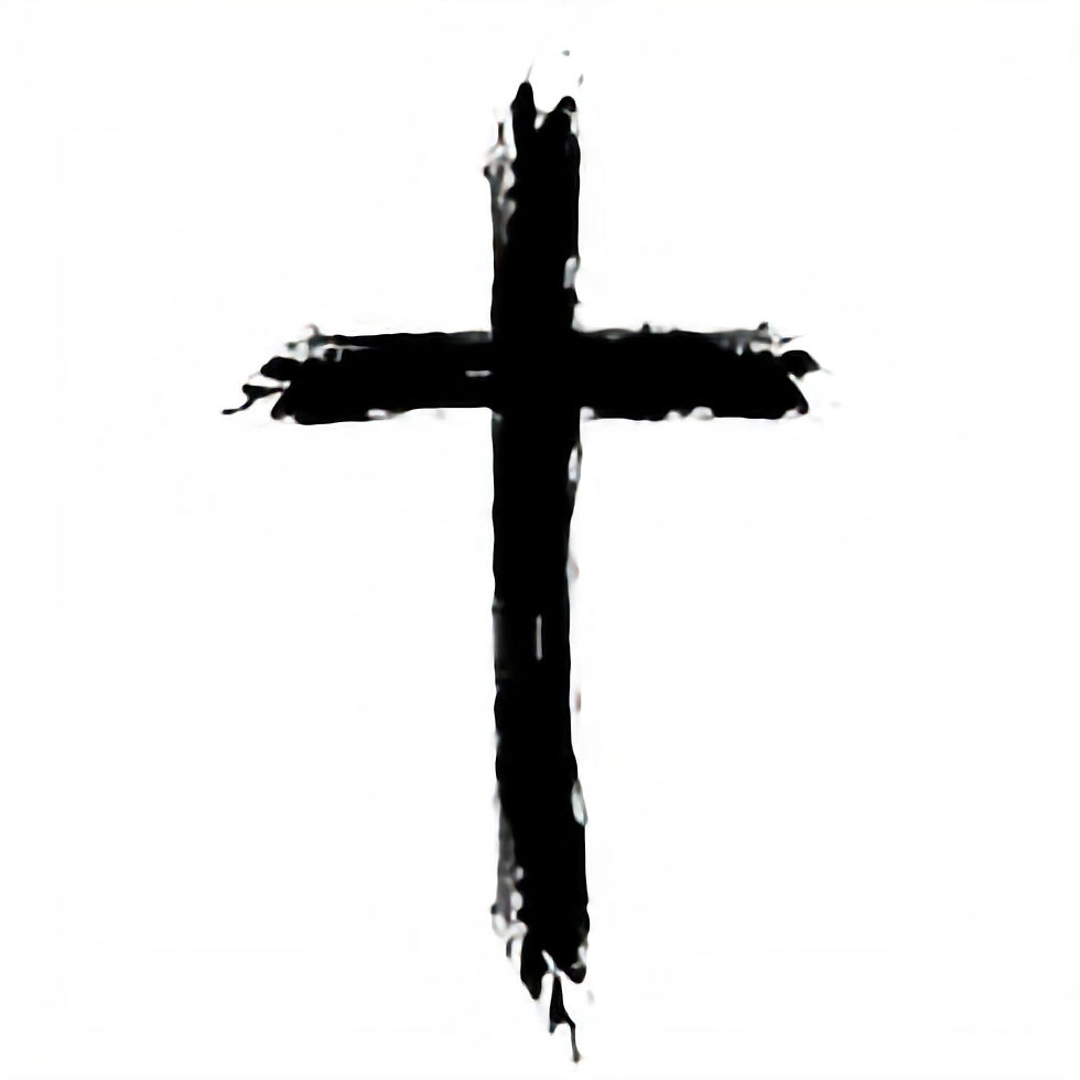 Jesus Cross | Main Page used as Sliding Image