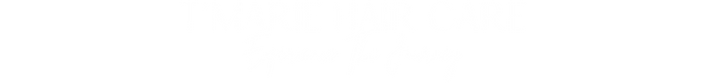 T'Marie Hair Care Experience