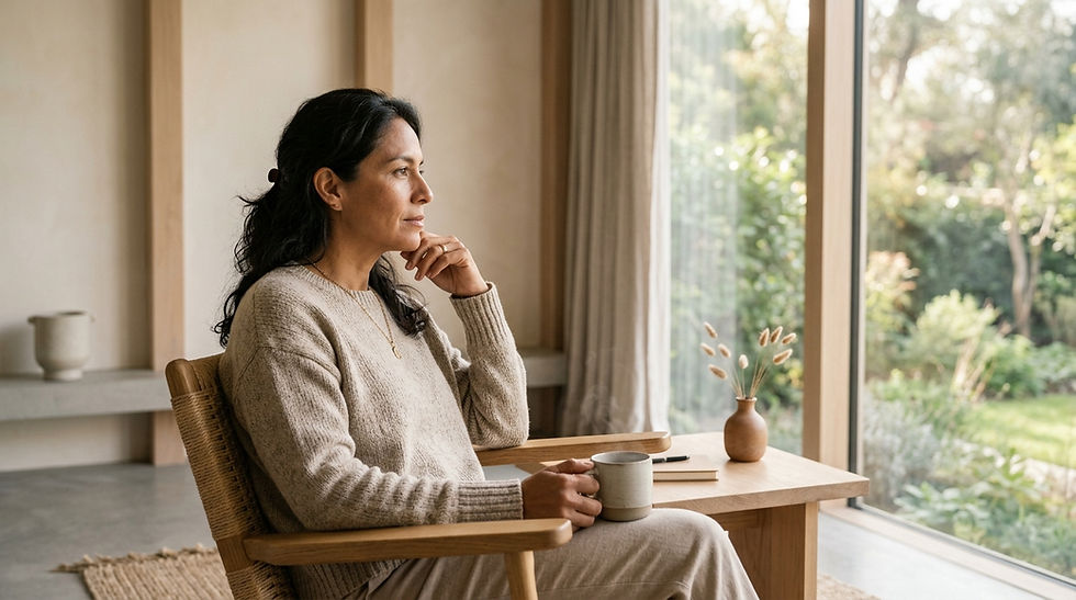Metabolismo e inflamación sistémica: entender el peso y la energía desde el equilibrio interno