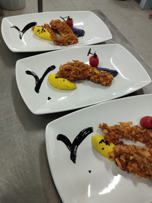 Ristorante, Pescheria, del Capitano, Alghero, Sardegna, Restaurant, Aperitivi, Pesce fresco