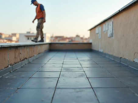 Rénovation de toits à Marseille: Expertise et témoignages clients