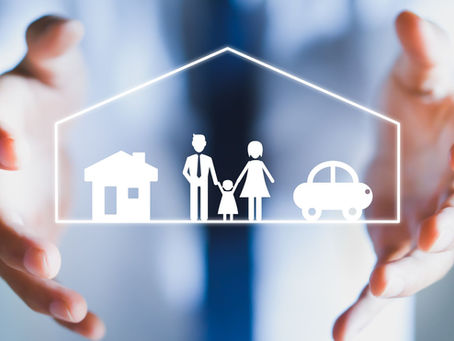 How Life & Health Insurance Planning Supports Changing Financial Responsibilities