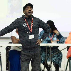 Public Speaking Events