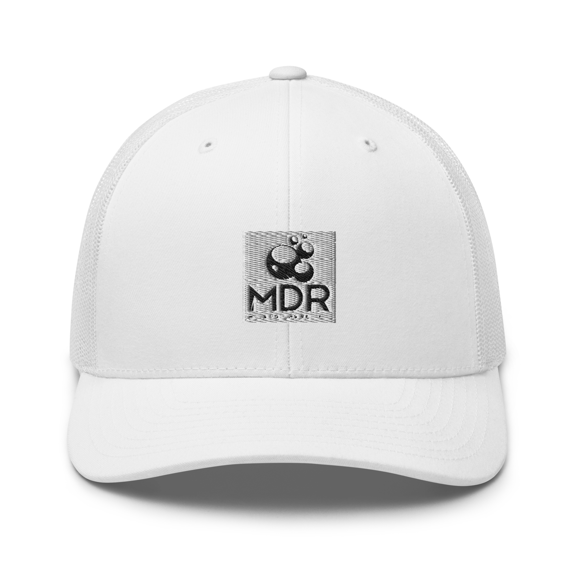 Retro Trucker Hat | MDR