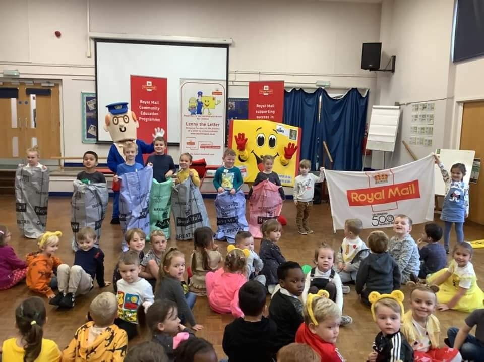 Pictures from our recent visits autumn 2021