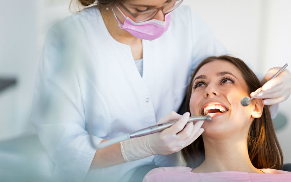 Molldrem Family Dentistry Eden Prairie